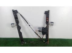 Recambio de elevalunas delantero izquierdo para jeep grand cherokee iii (wh, wk) 3.0 crd 4x4 referencia OEM IAM 55394227AD ELECT