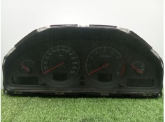 Recambio de cuadro instrumentos para volvo s80 i (184) 2.4 referencia OEM IAM 9483484 - 69294440 - 0068848 1.CONECTOR 