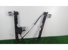 Recambio de elevalunas delantero derecho para jeep grand cherokee iii (wh, wk) 3.0 crd 4x4 referencia OEM IAM 55394226AD ELECTRI
