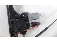 Recambio de elevalunas delantero derecho para jeep grand cherokee iii (wh, wk) 3.0 crd 4x4 referencia OEM IAM 55394226AD ELECTRI 2
