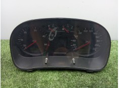 Recambio de cuadro instrumentos para volkswagen golf iv (1j1) 1.9 tdi referencia OEM IAM 120920802E - 0263618032 2.CONECTORES 