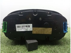 Recambio de cuadro instrumentos para volkswagen golf iv (1j1) 1.9 tdi referencia OEM IAM 120920802E - 0263618032 2.CONECTORES  2