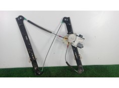 Recambio de elevalunas delantero izquierdo para bmw x3 (e83) 2.5 i referencia OEM IAM 69259631 ELECTRICO CON.MOTOR - 6.PINES