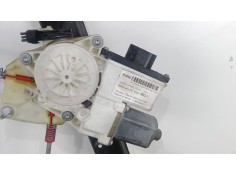 Recambio de elevalunas delantero izquierdo para bmw x3 (e83) 2.5 i referencia OEM IAM 69259631 ELECTRICO CON.MOTOR - 6.PINES 2