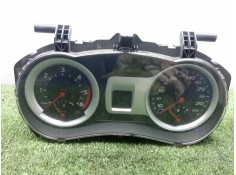 Recambio de cuadro instrumentos para renault clio iii (br0/1, cr0/1) 1.5 dci (br17, cr17) referencia OEM IAM 8200761861L - UGCB0