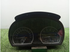 Recambio de cuadro instrumentos para bmw x3 (e83) 2.5 i referencia OEM IAM 341312401 - 102462021 1.CONECTOR 