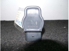 Recambio de bobina encendido para audi a3 (8l) 1.8 20v turbo referencia OEM IAM 0040102043-0336244710  BERU 2