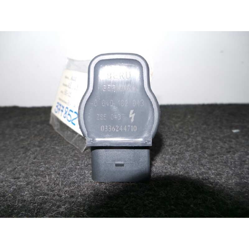 Recambio de bobina encendido para audi a3 (8l) 1.8 20v turbo referencia OEM IAM 0040102043-0336244710  BERU