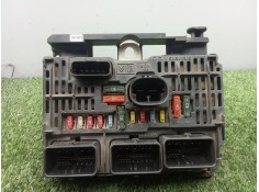Recambio de centralita check control para peugeot 407 (6d_) 2.0 hdi 135 (6drhrh, 6drhre, 6drhrg, 6drhrj) referencia OEM IAM 9661