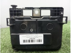 Recambio de centralita check control para peugeot 407 (6d_) 2.0 hdi 135 (6drhrh, 6drhre, 6drhrg, 6drhrj) referencia OEM IAM 9661 2