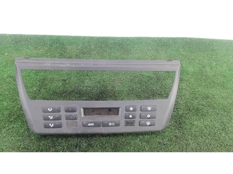 Recambio de mando climatizador para bmw x3 (e83) 2.5 i referencia OEM IAM 64113415204  