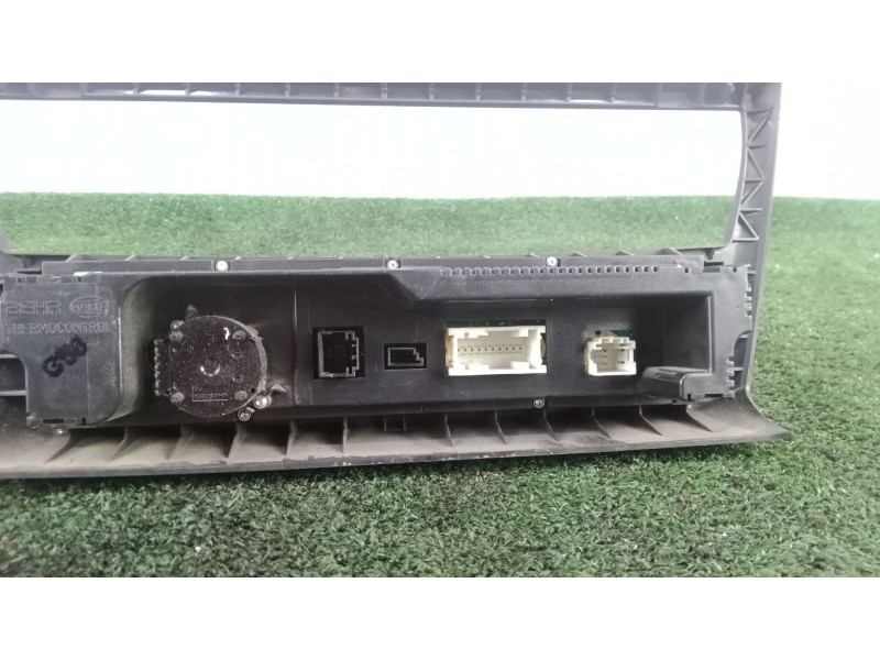 Recambio de mando climatizador para bmw x3 (e83) 2.5 i referencia OEM IAM 64113415204  
