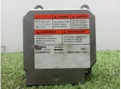 Recambio de centralita airbag para subaru justy iii (g3x) 1.3 cdti referencia OEM IAM 95S0000PP39  