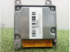 Recambio de centralita airbag para subaru justy iii (g3x) 1.3 cdti referencia OEM IAM 95S0000PP39   2