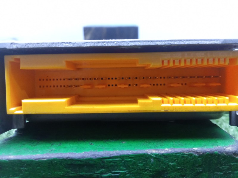Recambio de centralita airbag para subaru justy iii (g3x) 1.3 cdti referencia OEM IAM 95S0000PP39  