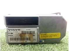 Recambio de centralita airbag para volvo s80 i (184) 2.4 referencia OEM IAM 0285001256  