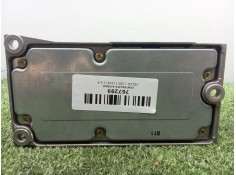 Recambio de centralita airbag para volvo s80 i (184) 2.4 referencia OEM IAM 0285001256   2