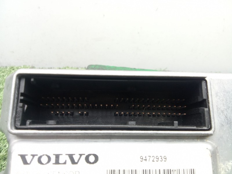 Recambio de centralita airbag para volvo s80 i (184) 2.4 referencia OEM IAM 0285001256  