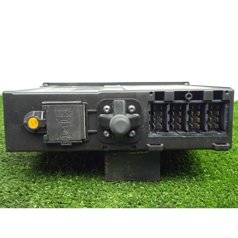 Recambio de tacografo para volvo fl xxx 7.2 diesel referencia OEM IAM A2C16768800 VDO DIGITAL