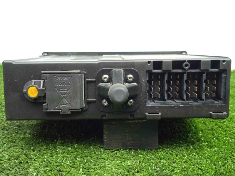 Recambio de tacografo para volvo fl xxx 7.2 diesel referencia OEM IAM A2C16768800 VDO DIGITAL