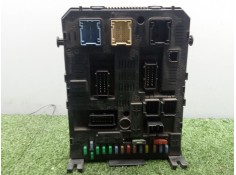 Recambio de centralita check control para peugeot 407 (6d_) 2.0 hdi 135 (6drhrh, 6drhre, 6drhrg, 6drhrj) referencia OEM IAM 2812