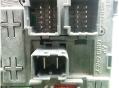 Recambio de centralita check control para peugeot 407 (6d_) 2.0 hdi 135 (6drhrh, 6drhre, 6drhrg, 6drhrj) referencia OEM IAM 2812 2