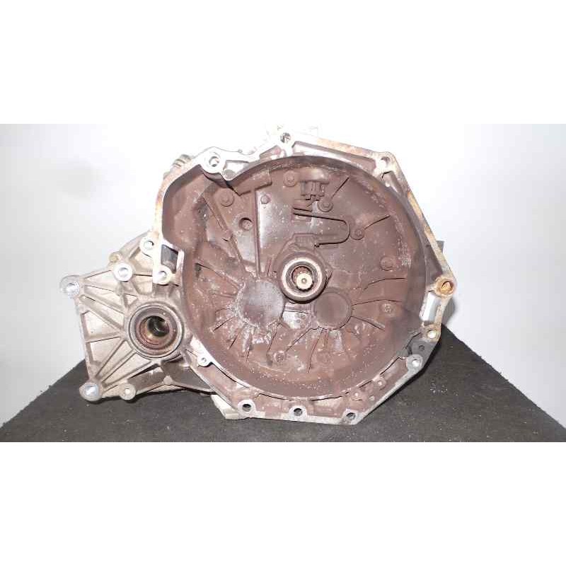 Recambio de caja cambios para opel vectra b berlina 2.0 dti referencia OEM IAM F23SP 5.VELOCIDADES MANUAL
