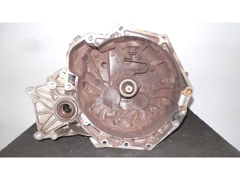 Recambio de caja cambios para opel vectra b berlina 2.0 dti referencia OEM IAM F23SP 5.VELOCIDADES MANUAL