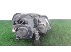 Recambio de faro izquierdo para renault clio ii (bb_, cb_) 1.9 dti (b/cb0u) referencia OEM IAM 1DB00846119 01-05 FONDO.NEGRO 2
