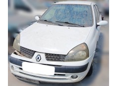 renault clio ii (bb_, cb_) del año 2006