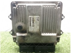 Recambio de centralita motor uce para subaru justy iii (g3x) 1.3 cdti referencia OEM IAM 55192095 - 480SRUB2E  