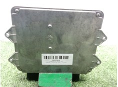 Recambio de centralita motor uce para subaru justy iii (g3x) 1.3 cdti referencia OEM IAM 55192095 - 480SRUB2E   2