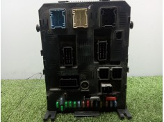 Recambio de centralita check control para peugeot 407 (6d_) 2.0 hdi 135 (6drhrh, 6drhre, 6drhrg, 6drhrj) referencia OEM IAM 9663