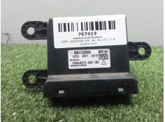 Recambio de modulo electronico para jeep compass (mp, m6, mv, m7) 1.4 multiair 4x4 referencia OEM IAM F00HJ02219 - 068413485AB  