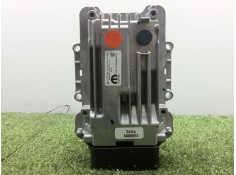 Recambio de centralita cambio automatico para jeep compass (mp, m6, mv, m7) 1.4 multiair 4x4 referencia OEM IAM 0260004410  BOSC