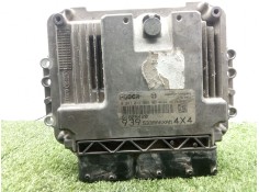 Recambio de centralita motor uce para alfa romeo 159 (939_) 2.4 jtdm q4 (939axmb2) referencia OEM IAM 0281014365 - 51829420 - 53