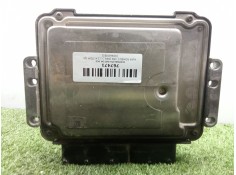 Recambio de centralita motor uce para alfa romeo 159 (939_) 2.4 jtdm q4 (939axmb2) referencia OEM IAM 0281014365 - 51829420 - 53 2