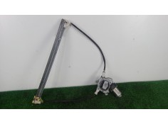 Recambio de elevalunas delantero izquierdo para renault clio ii (bb_, cb_) 1.9 dti (b/cb0u) referencia OEM IAM 400733T1 01-06 -  2