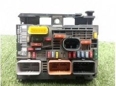 Recambio de modulo electronico para peugeot 407 (6d_) 2.0 hdi 135 (6drhrh, 6drhre, 6drhrg, 6drhrj) referencia OEM IAM 9664705980