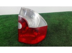 Recambio de piloto trasero derecho para bmw x3 (e83) 2.5 i referencia OEM IAM 63213414400 04/06 - HALOGENO PY21W