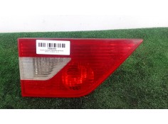 Recambio de piloto trasero izquierdo interior para bmw x3 (e83) 2.5 i referencia OEM IAM 63213420203 04/06 - HALOGENO PY21W