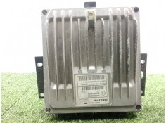 Recambio de centralita motor uce para renault clio iii (br0/1, cr0/1) 1.5 dci (br17, cr17) referencia OEM IAM 8200399038 - 82006