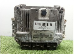Recambio de centralita motor uce para ford focus ii turnier (da_, ffs, ds) 1.6 tdci referencia OEM IAM 0281012486 - 5M5112A650LB