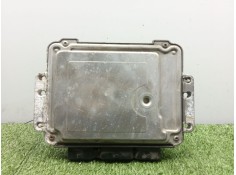 Recambio de centralita motor uce para ford focus ii turnier (da_, ffs, ds) 1.6 tdci referencia OEM IAM 0281012486 - 5M5112A650LB 2