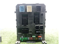 Recambio de centralita check control para citroën c5 ii (rc_) 1.6 hdi (rc8hzb) referencia OEM IAM 9663510580 BSI2004H05 