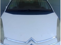 Recambio de capot para citroën c4 picasso i monospace (ud_) 2.0 hdi 138 referencia OEM IAM   