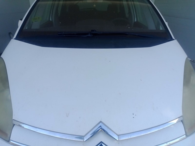 Recambio de capot para citroën c4 picasso i monospace (ud_) 2.0 hdi 138 referencia OEM IAM   