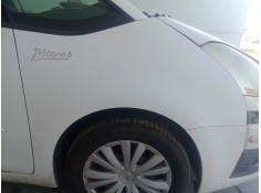 Recambio de aleta delantera derecha para citroën c4 picasso i monospace (ud_) 2.0 hdi 138 referencia OEM IAM   