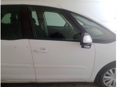 Recambio de puerta delantera derecha para citroën c4 picasso i monospace (ud_) 2.0 hdi 138 referencia OEM IAM   