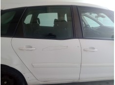 Recambio de puerta trasera derecha para citroën c4 picasso i monospace (ud_) 2.0 hdi 138 referencia OEM IAM   
